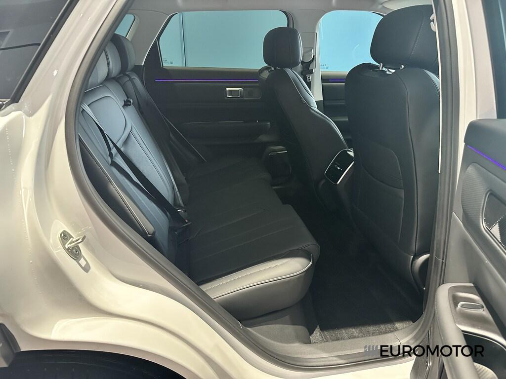 Jaecoo Jaecoo 7 Super Hybrid 1.5 TGDI Plug-in Exclusive 2WD