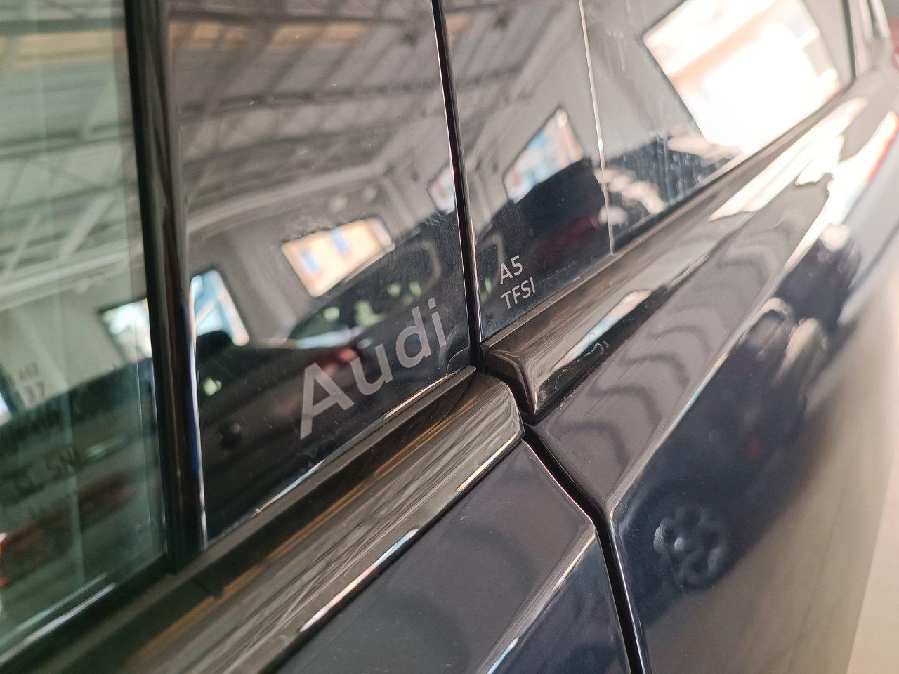 Audi A5 Berlina 2.0 tfsi 150cv s-tronic