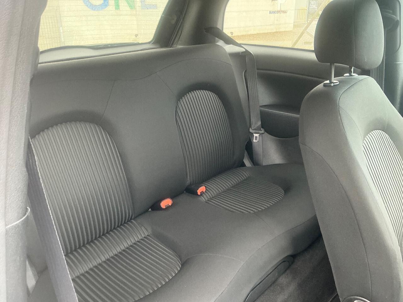 Lancia Ypsilon 1.2 Argento