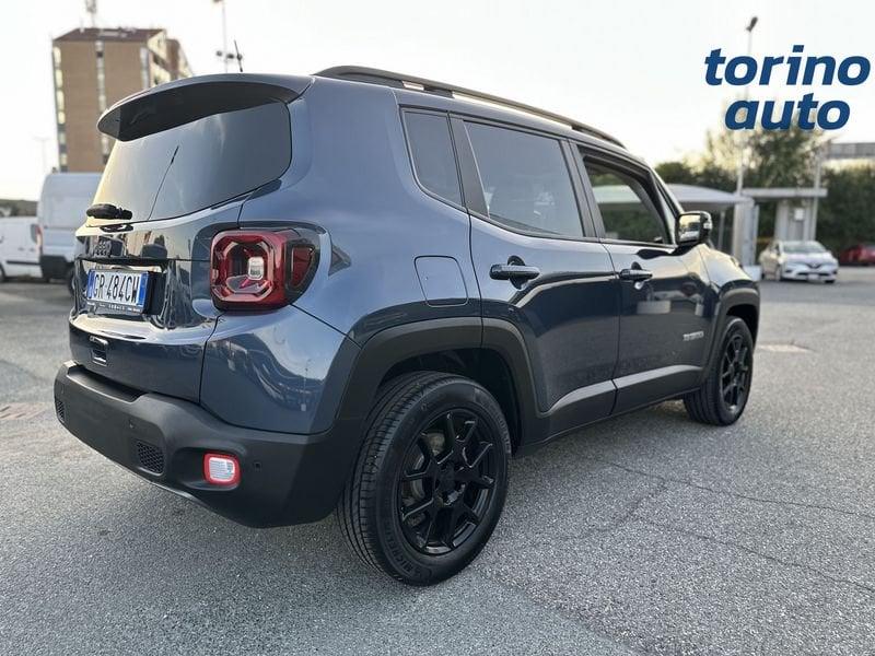 Jeep Renegade Renegade 1.0 T3 Limited
