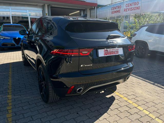 JAGUAR E-Pace 2.0D 150 CV R-Dynamic S