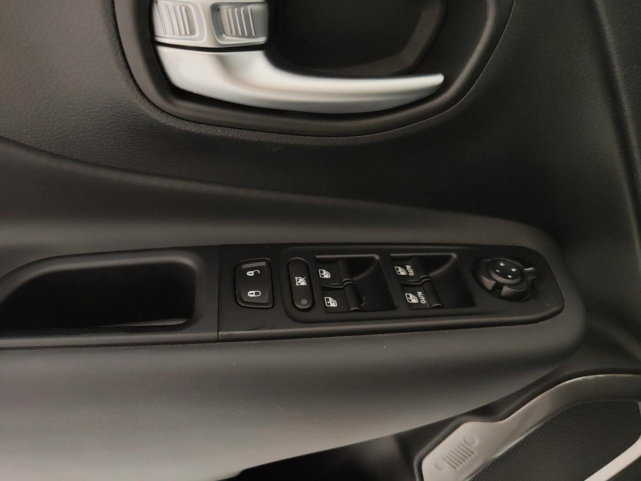 Jeep Renegade 1.0 t3 Limited 2wd 120Cv GPL