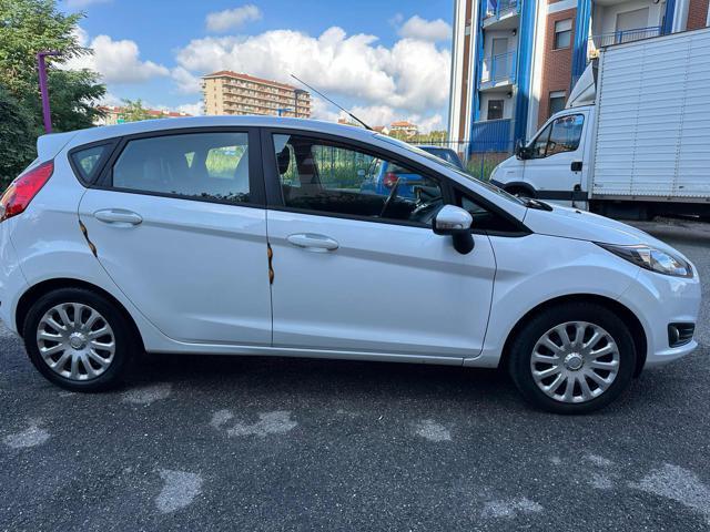 FORD Fiesta 1.5 TDCi 75CV 5 porte