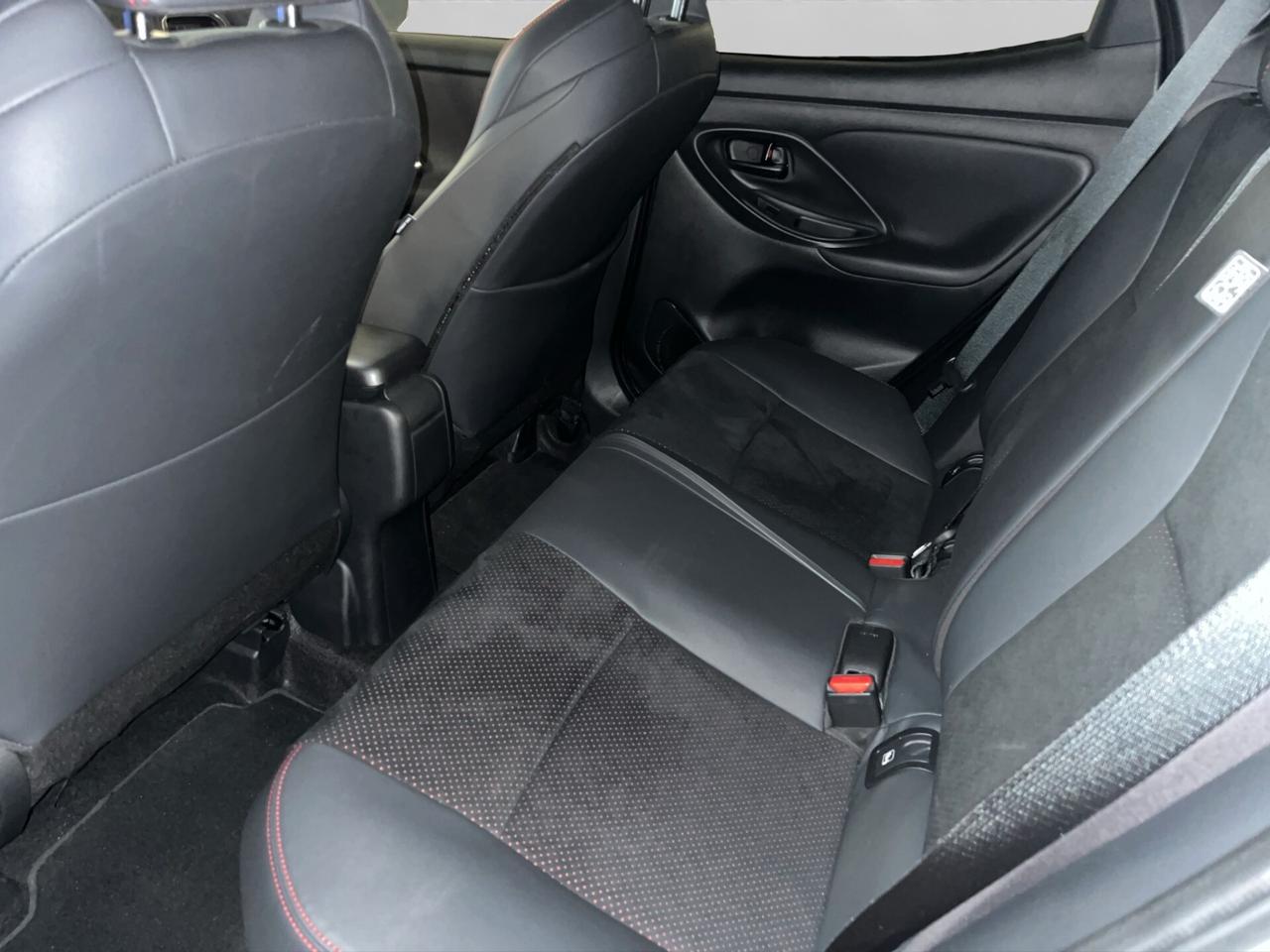 Toyota Yaris 1.5 130CV Hybrid 5 porte GR Sport