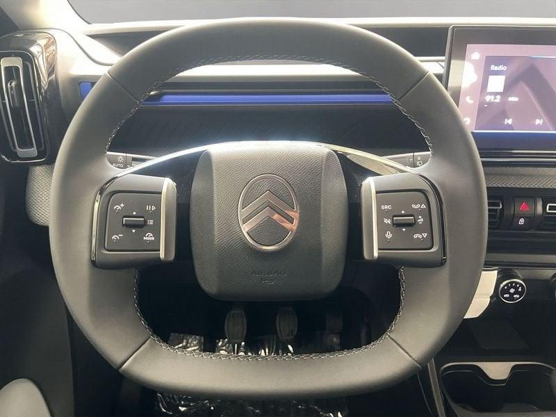 Citroën C3 C3 1.2 turbo Plus 100cv s&s