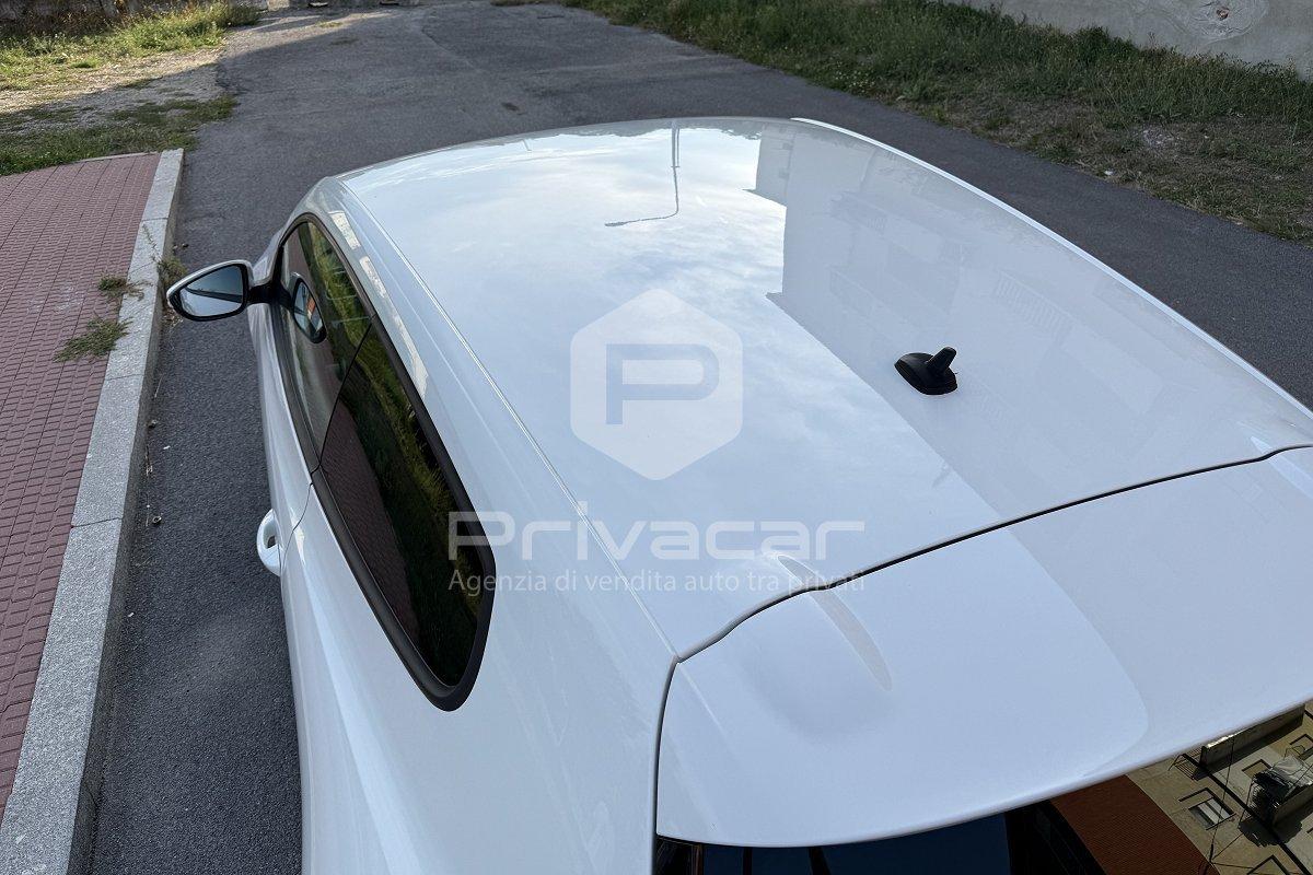 VOLKSWAGEN Scirocco 1.4 TSI 160CV