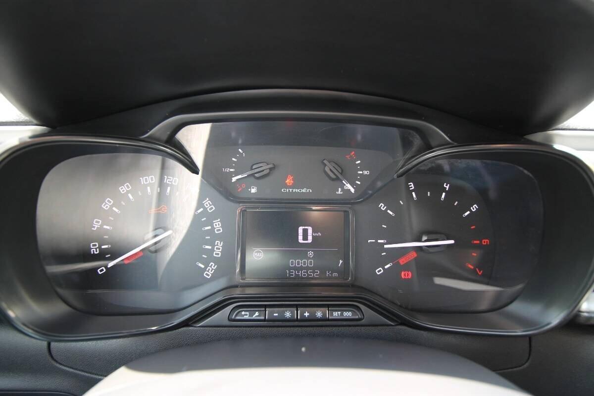 Citroen C3 1.5 BlueHDi 100 S&S Feel | 2021