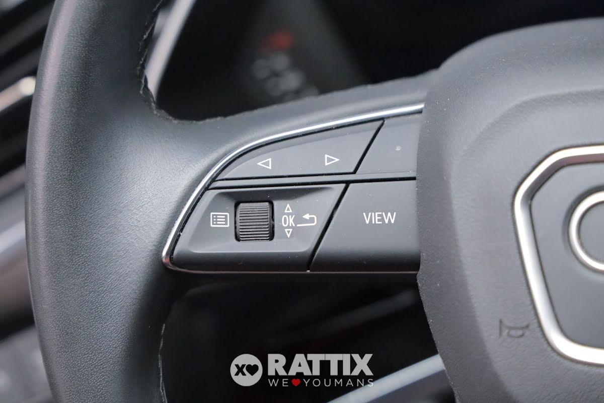 Audi Q3 35 2.0 TDI 150CV Business Advanced s-Tronic