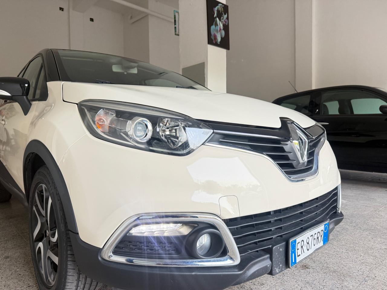 Renault Captur 1.5 dCi 8V 90 CV Start&Stop Energy R-Link