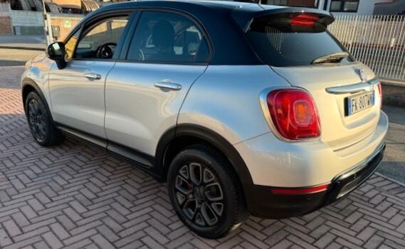 Fiat 500X 1.4 T-Jet 120 CV GPL Pop Star
