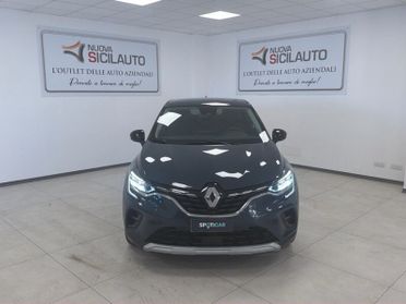 Renault Captur E-Tech hybrid 1.6 E-TECH HEV 145 TECHNO AUTO
