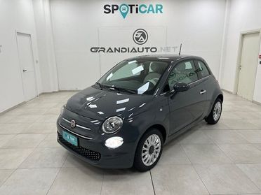 FIAT 500 III - 1.2 Lounge s&s 69cv my19
