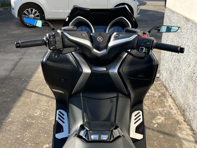 YAMAHA T Max 530 SX