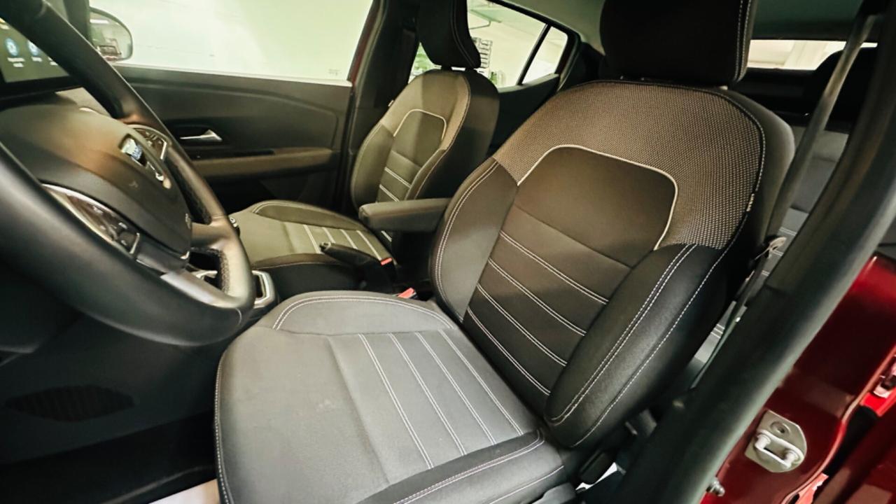 Dacia Sandero Stepway GPL. Ok neo.2022. Km 29754
