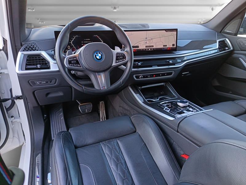 BMW X5 50 e MSport Pro xDrive Steptronic