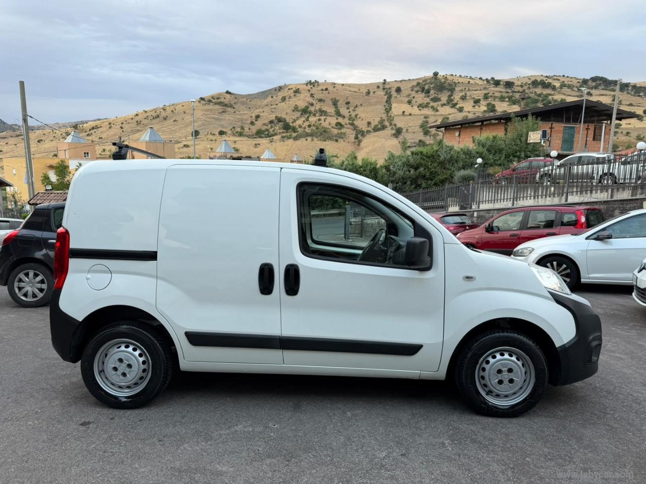 Fiorino 1.3 MJT 80CV Cargo