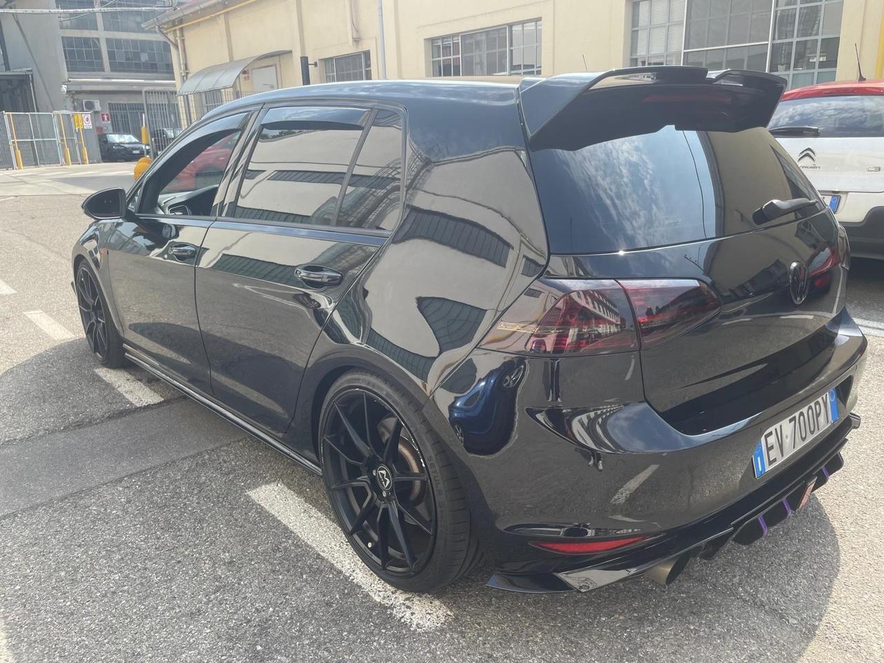 Volkswagen Golf GTI Performance 2.0 TSI DSG 5p. BlueMotion Technology