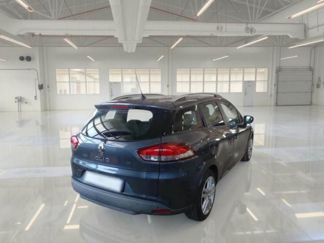 RENAULT Clio Sporter dCi 8V 75 CV Business Az.Italia 90.000 Km