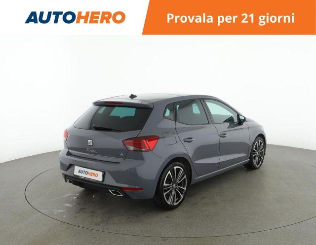 SEAT Ibiza 1.0 EcoTSI 115 CV 5 porte FR