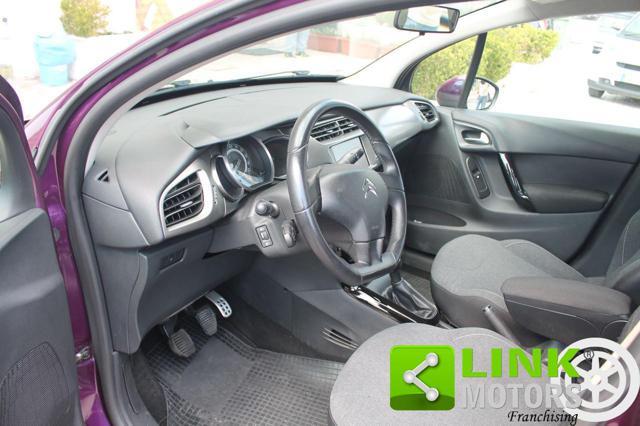 CITROEN C3 BlueHDi 75 Exclusive *OTTIME CONDIZIONI