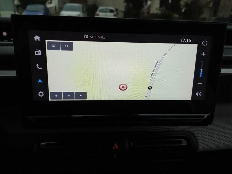 Citroën C3 100 Max 100cv Finanziato