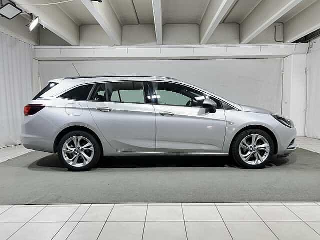 Opel Astra 1.4 Turbo 125 CV Start&Stop Sports Tourer Innovation