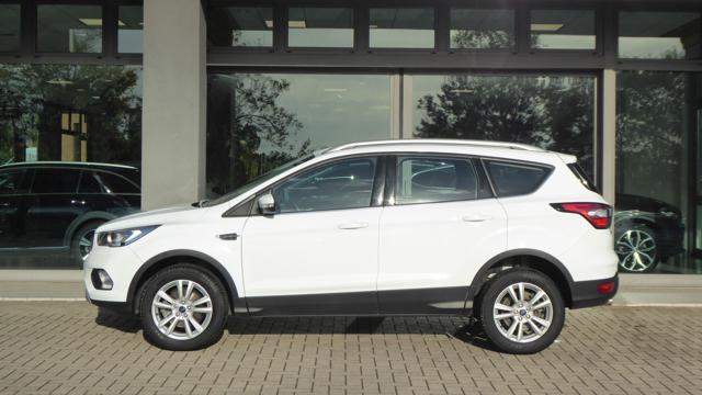 FORD Kuga 1.5 EcoBoost 120 CV S&S 2WD Business