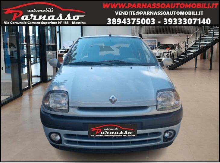 Renault Clio 1.4 cat 5 porte RXE