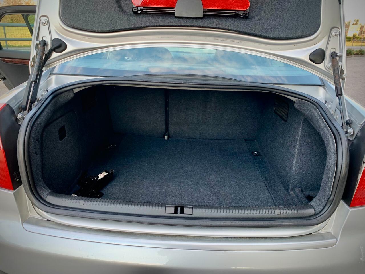 Audi A4 1.9 TDI