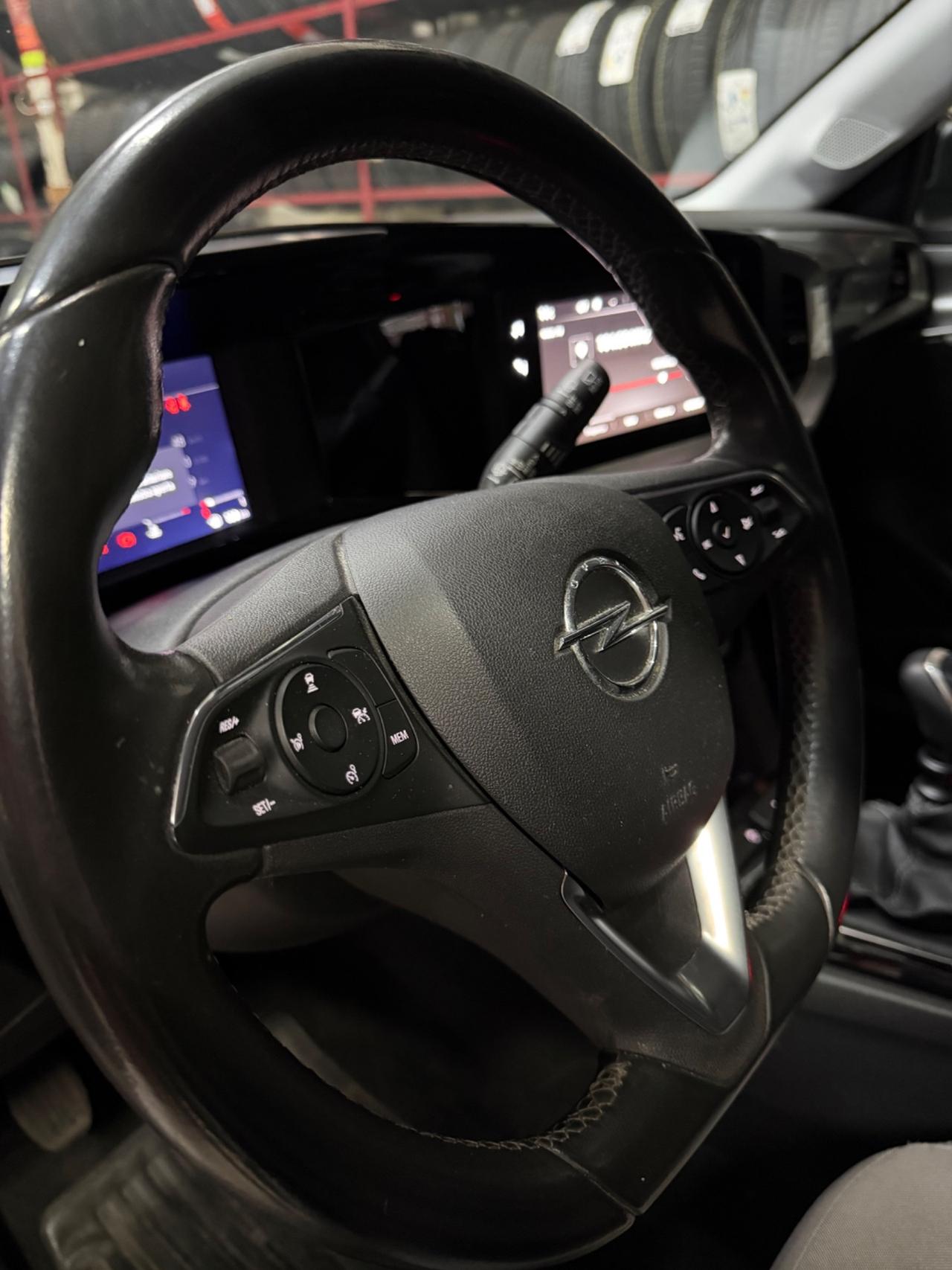 Opel Mokka 1.2 Turbo Elegance