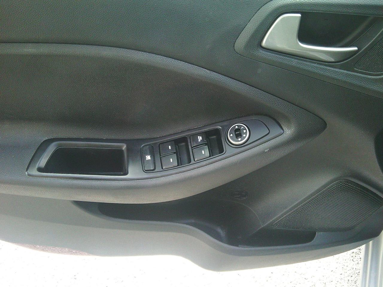 Hyundai i20 1.1 CRDi 12V 5 porte Comfort