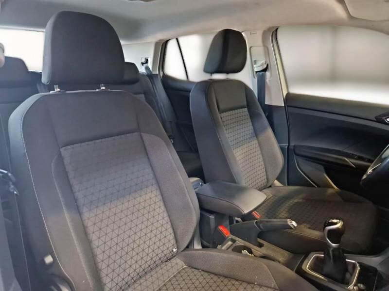 Volkswagen T-Cross 1.0 TSI 110 CV Style