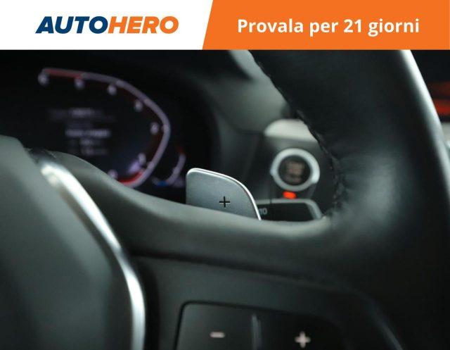 BMW X3 xDrive30d 249CV xLine