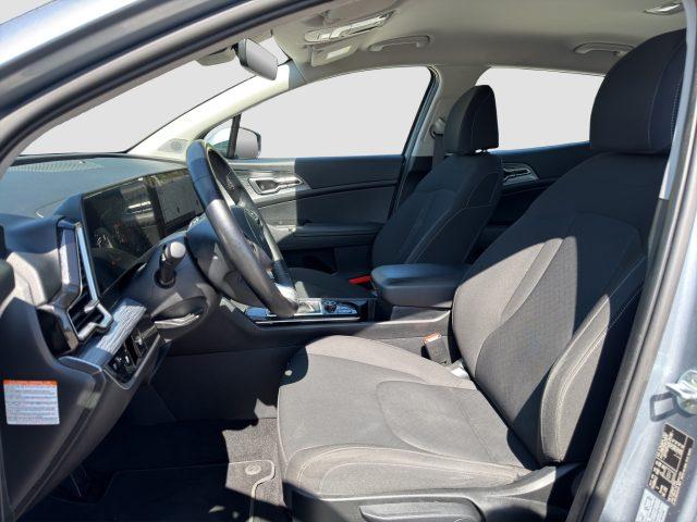 KIA Sportage Sportage 1.6 CRDi MHEV DCT Business