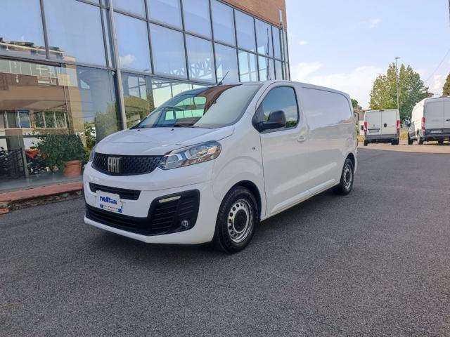 FIAT Scudo 1.5 BlueHDi 120 CV PL-TN Furgone Business