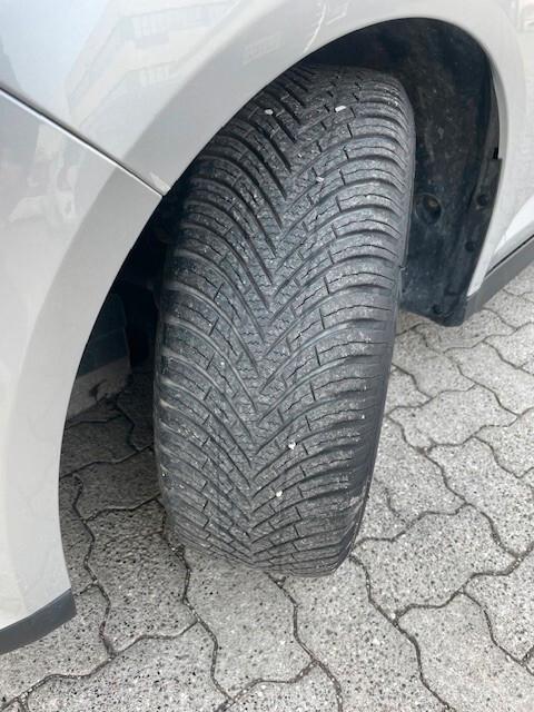 Ford C-Max 1.5 TDCi 120CV E6 Business Unico Proprietario!!!!