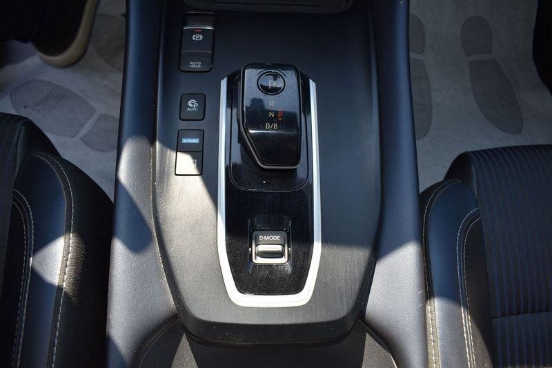 Nissan Qashqai 1.5 HEV e-Power Tekna Auto