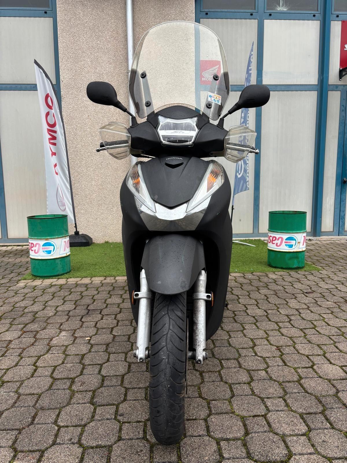 Honda SH 300 i SPORT ABS - Rif.138