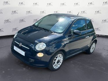FIAT 500 500 1.3 mjt Sport