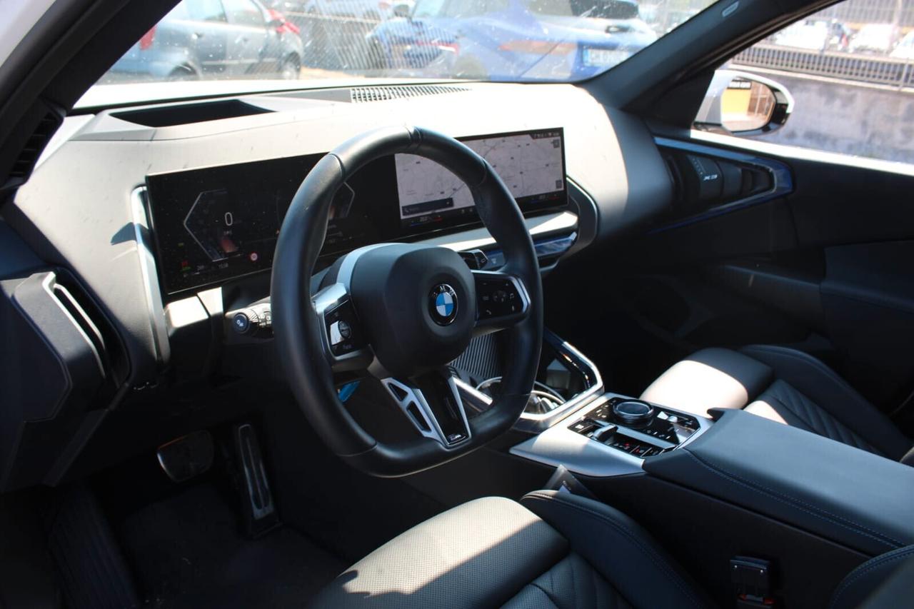 Bmw X3 xDrive20d 48V MSport Pro