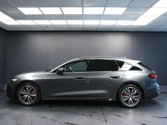 AUDI A5 Avant TDI 150 kW mHEV+ S tronic S Line edition