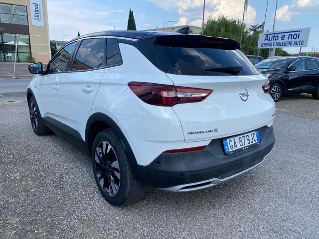 OPEL Grandland X 1.5 diesel Ecotec Start&Stop Ultimate