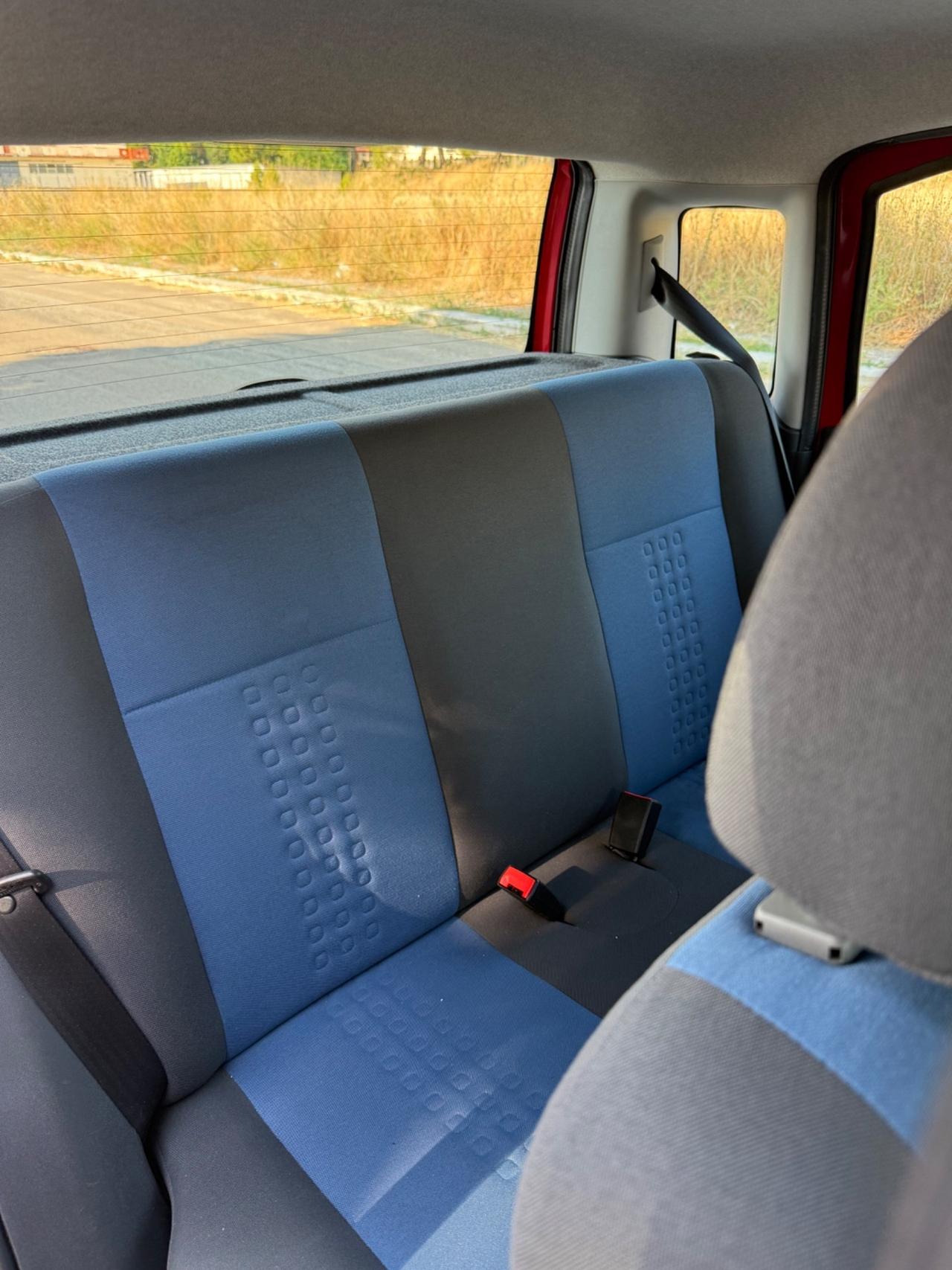 Fiat Panda 1.2 Dynamic Euro 5