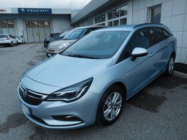 Opel Astra 1.6 CDTi 136CV aut. Sports Tourer Business Premium