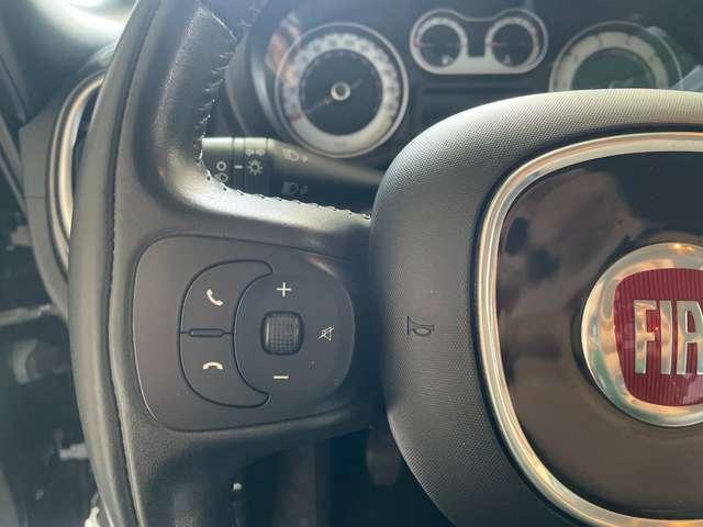 Fiat 500L 500L 1.3 mjt Pop Star 95cv