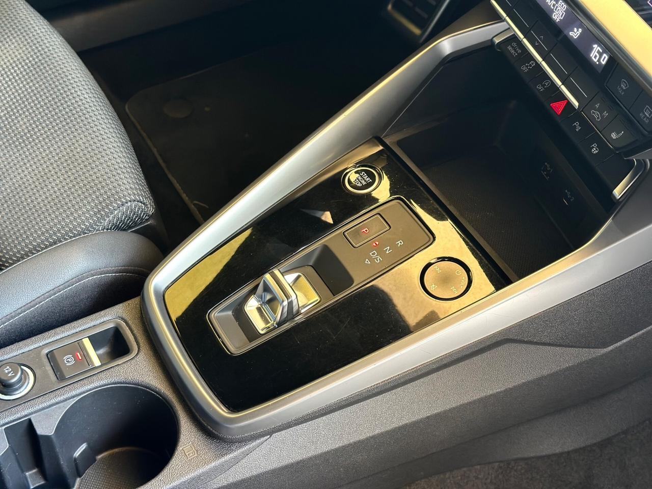 Audi A3 SPB S- Line 35 TDI S Tronic