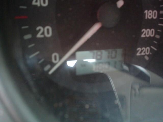 Seat Ibiza 1.4 TDI 69CV 3p.