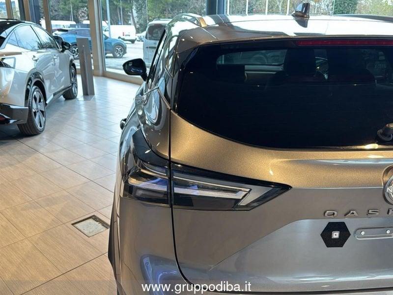 Nissan Qashqai N-CONNECTA e-POWER 2WD