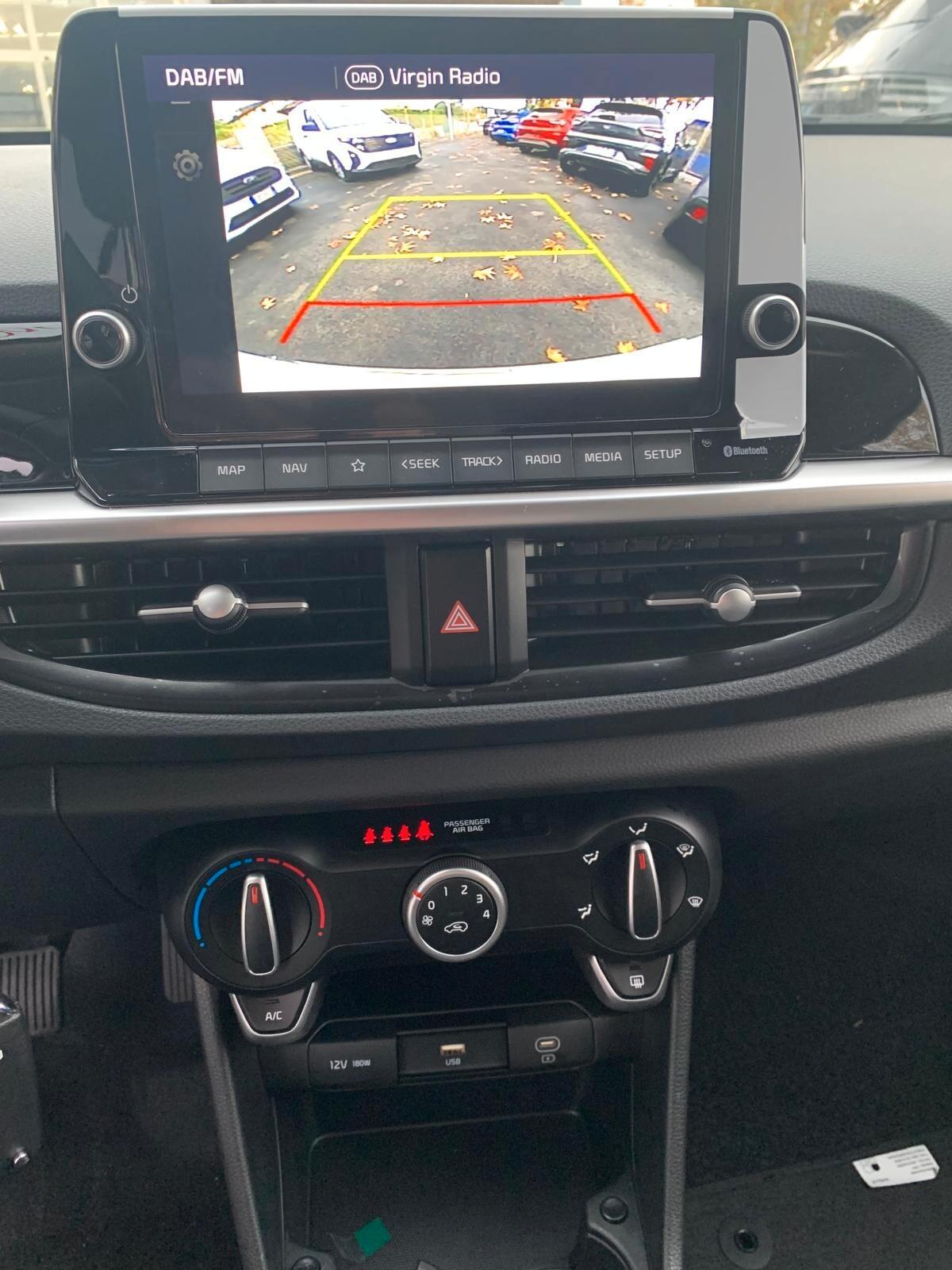 Kia Picanto 1.0 12V GPL 5 porte 20th Anniversary Edition GPL