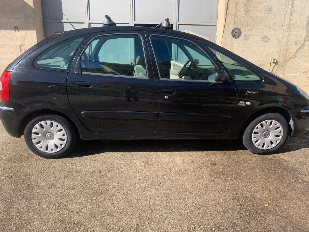 Citroen Xsara Picasso Confort